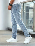 Antony | Jeans elastici casual