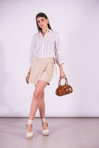 SILVIAN HEACH PANTALONCINI