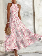 Joslyn - Outfit casual senza maniche per donne