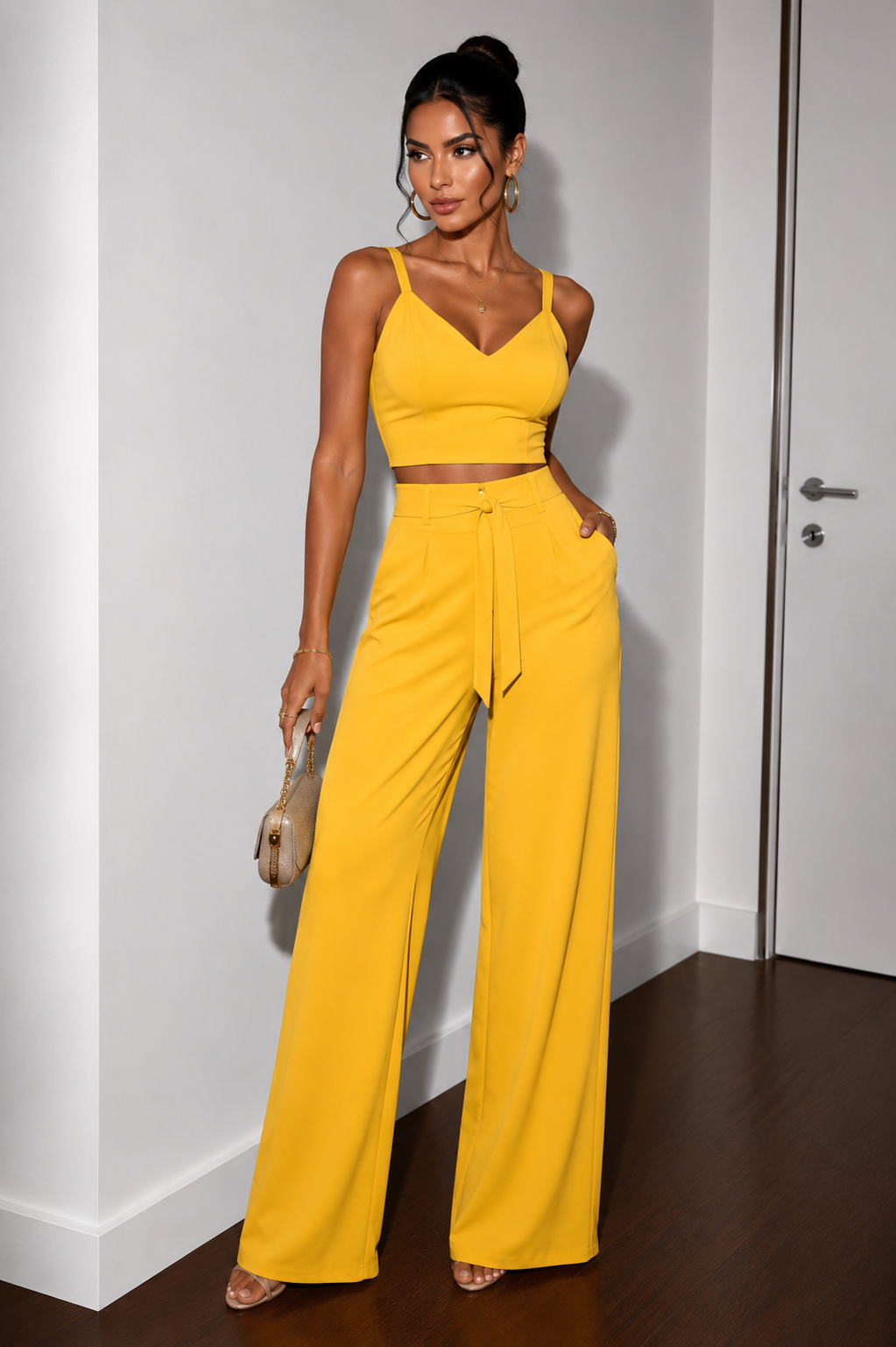 Gioiella | Completo Elegante