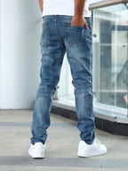 Antony | Jeans elastici casual