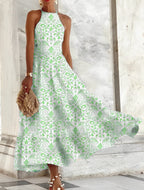 Joslyn - Outfit casual senza maniche per donne