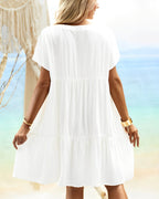 Gwenevere - Abito casual ed elegante per donne