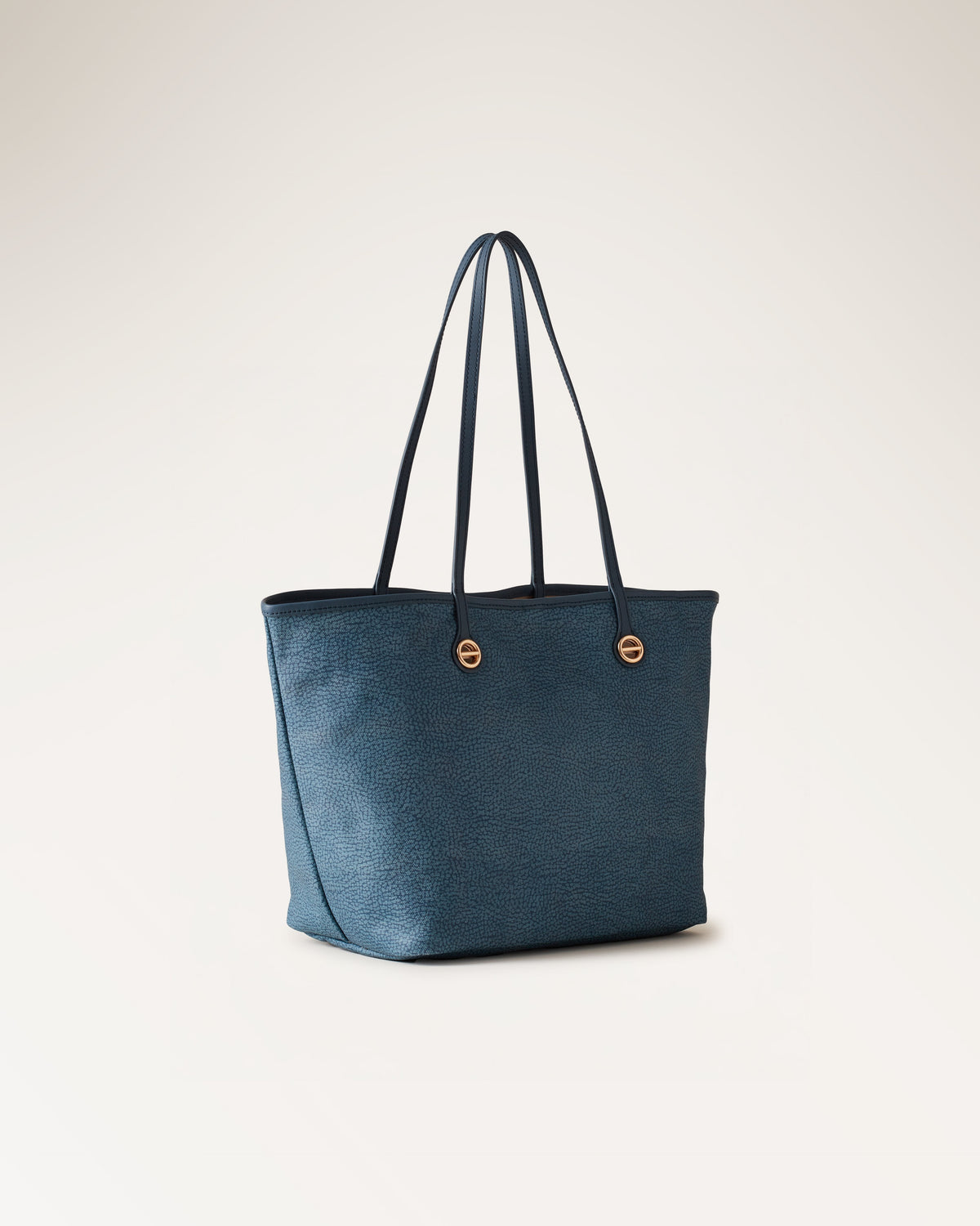 Borsa Shopping M Denim