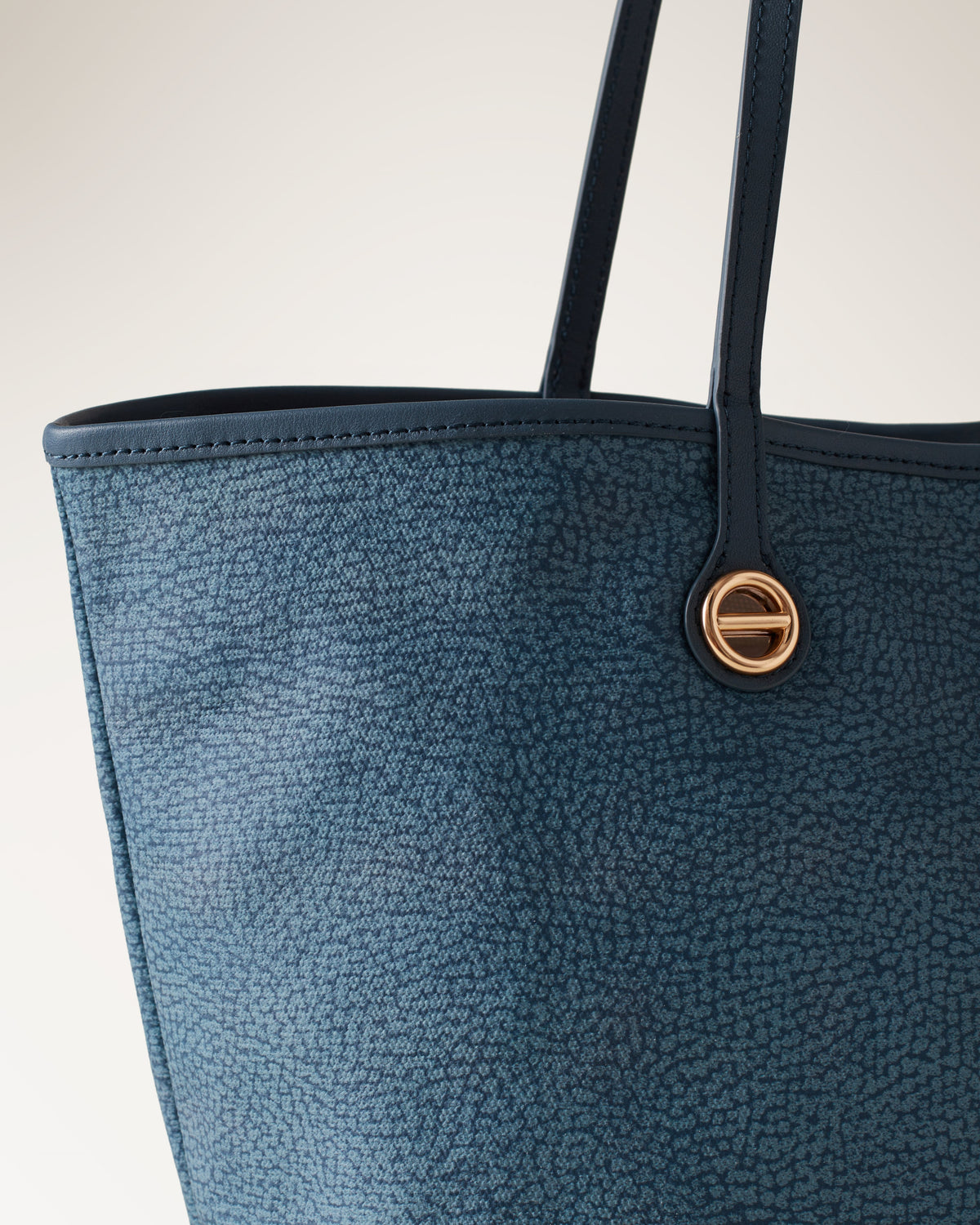 Borsa Shopping M Denim