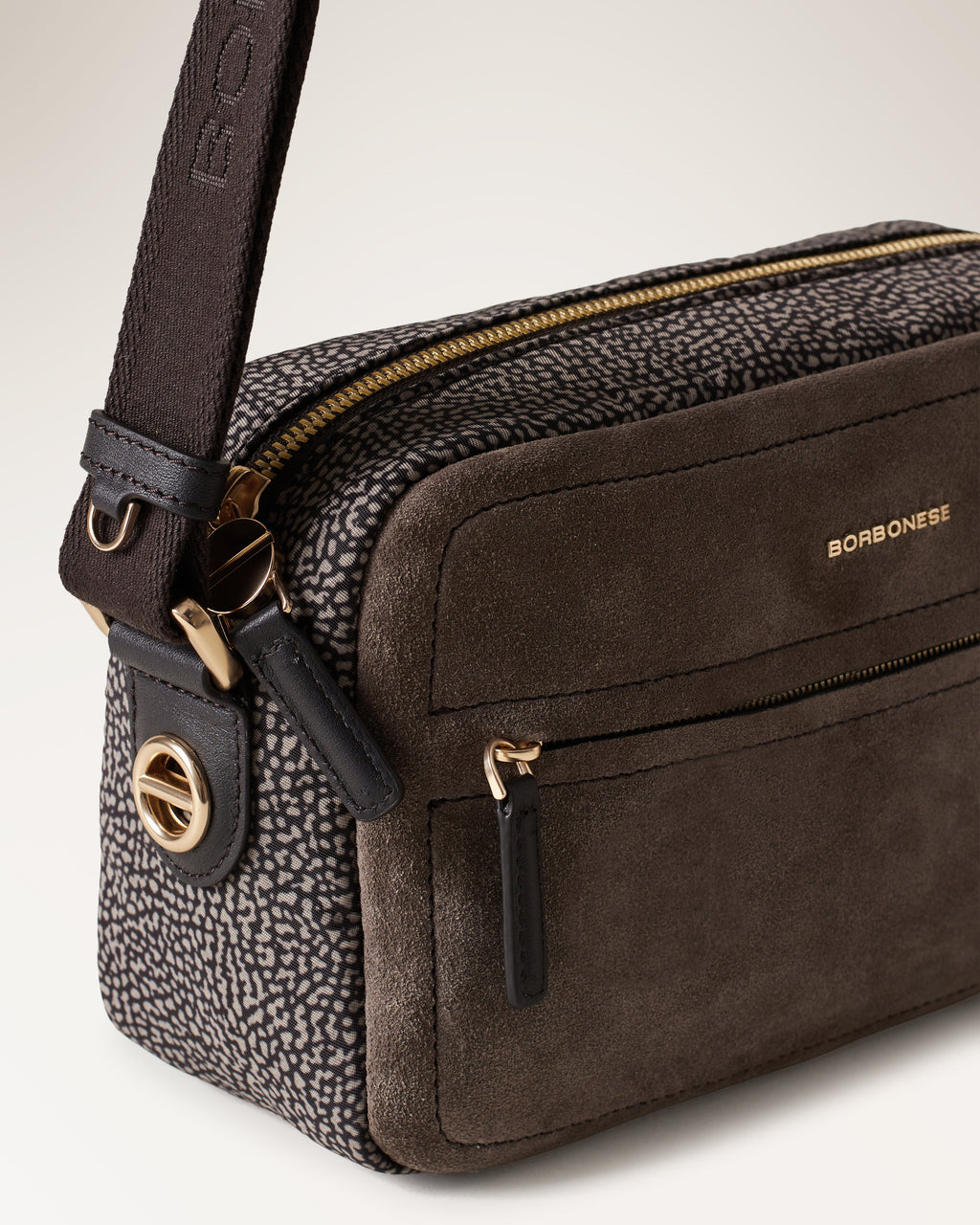 Borsa Camera Case S.