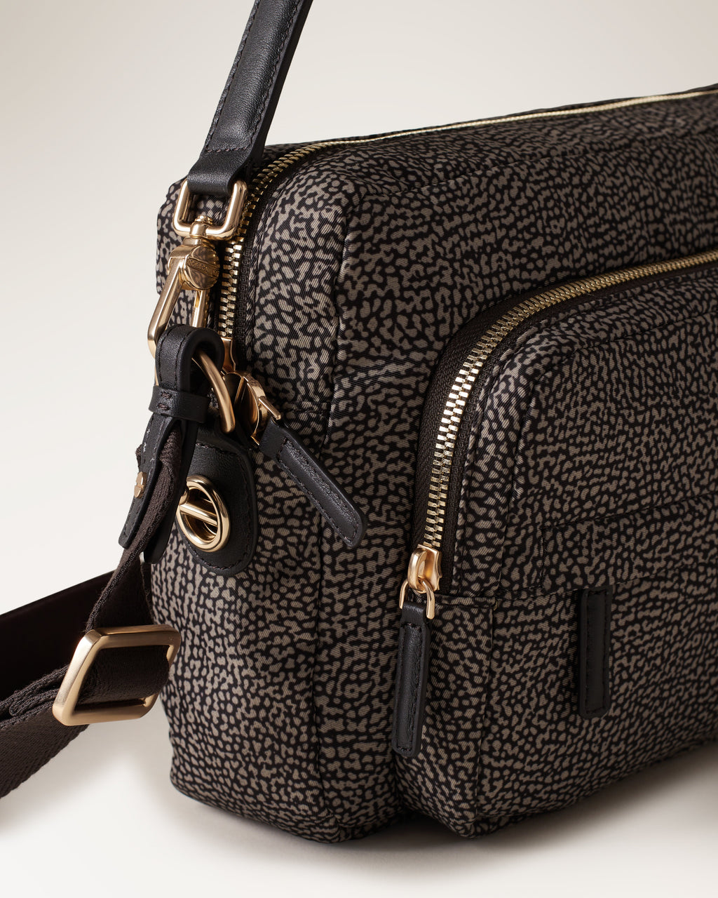 Borsa Camera Case M. C/t