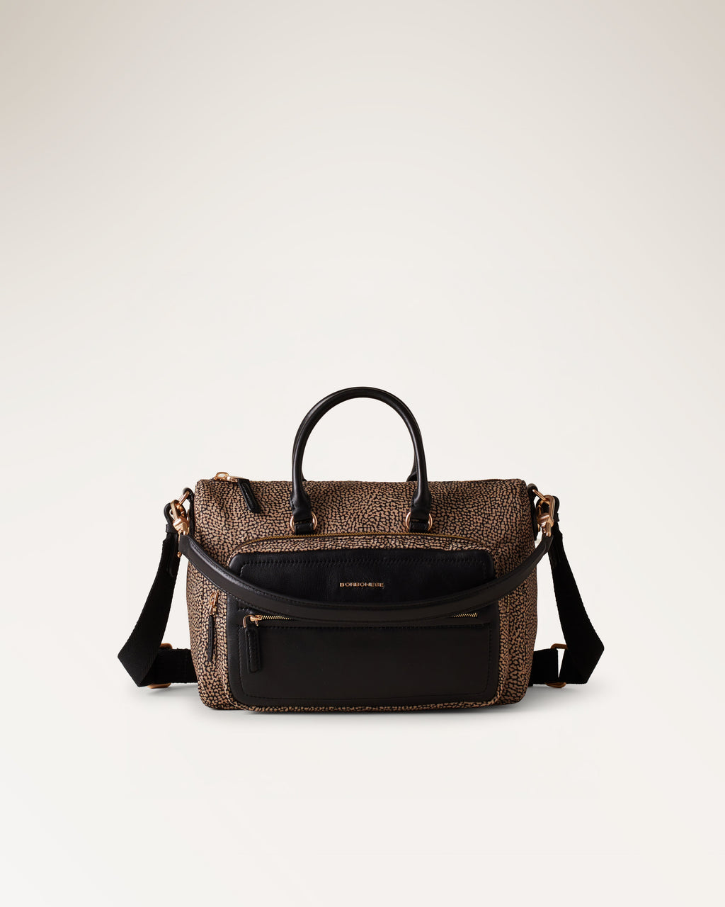 Borsa Bauletto M. C/t Op