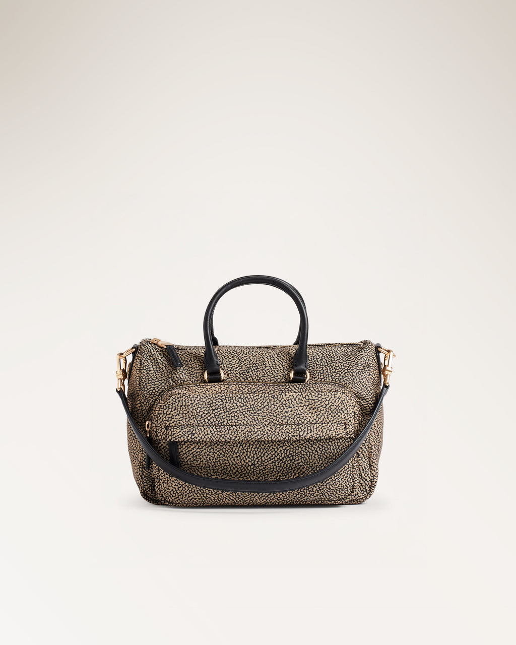 Borsa Bauletto M. C/t Op