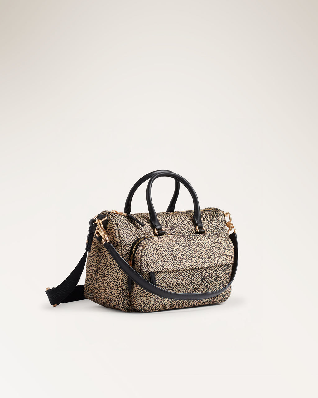 Borsa Bauletto M. C/t Op