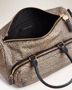 Borsa Bauletto M. C/t Op