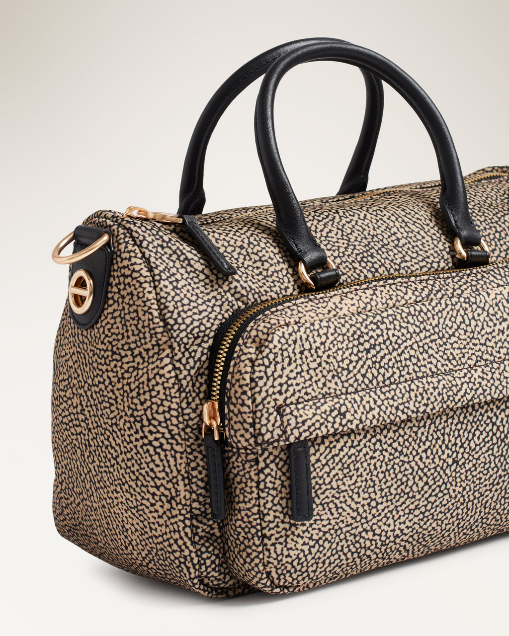 Borsa Bauletto M. C/t Op