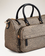 Borsa Bauletto M. C/t Op