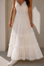 Nicolasa | Abito Elegante Estivo