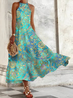 Joslyn - Outfit casual senza maniche per donne