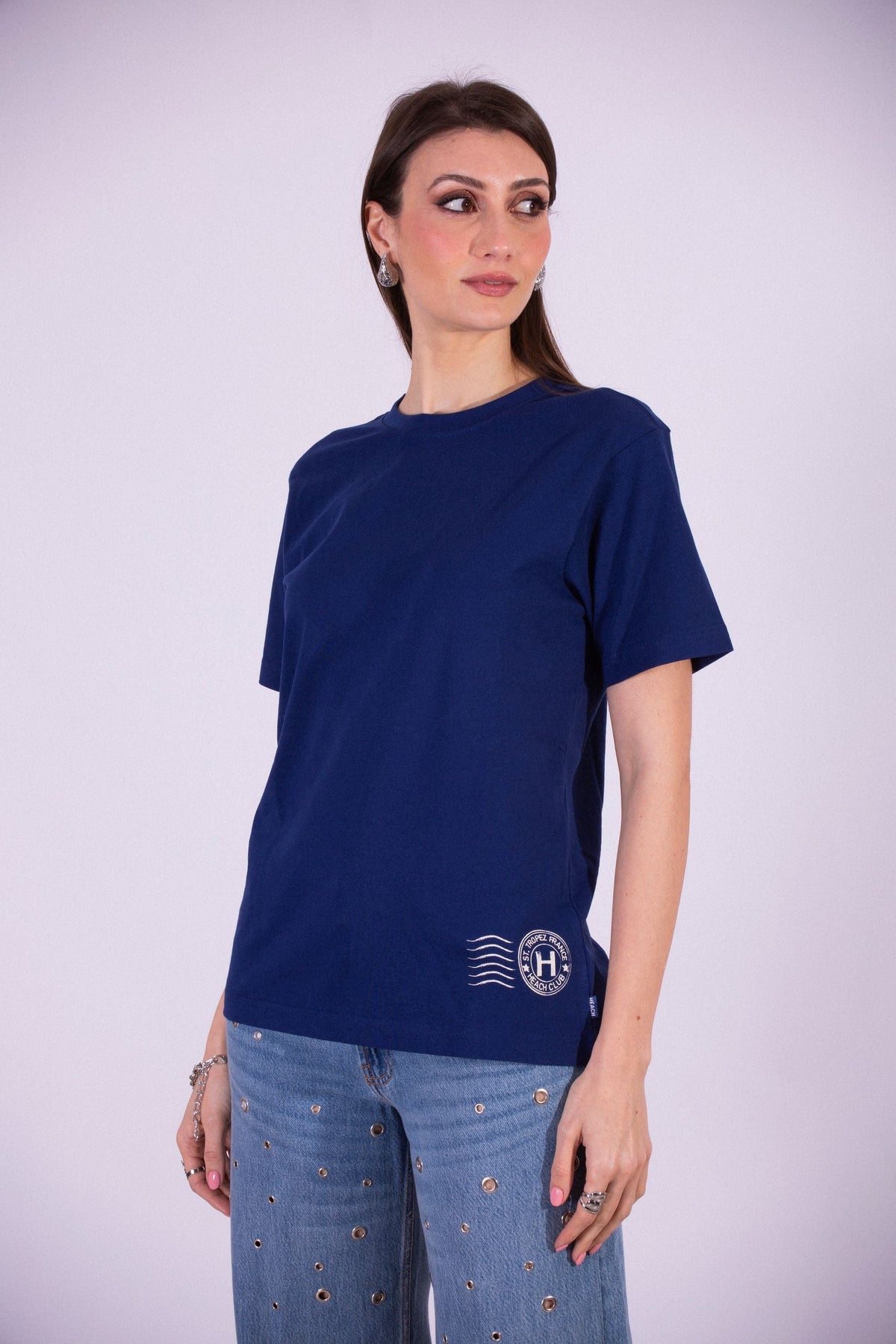 SILVIAN HEACH T-SHIRT