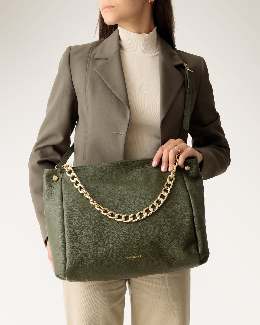 Ilenia Green