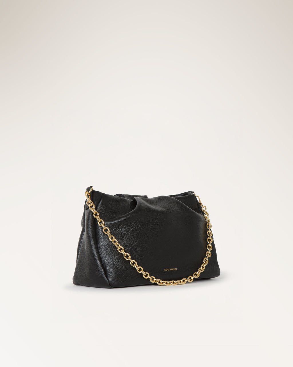 Minu Medium Black
