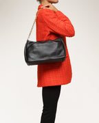Minu Medium Black