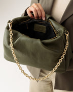 Minu Medium Green