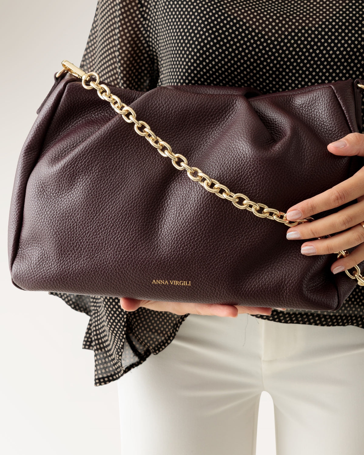Minu Medium Plum