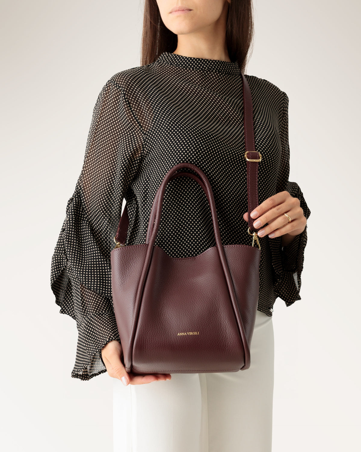 Prisca Plum