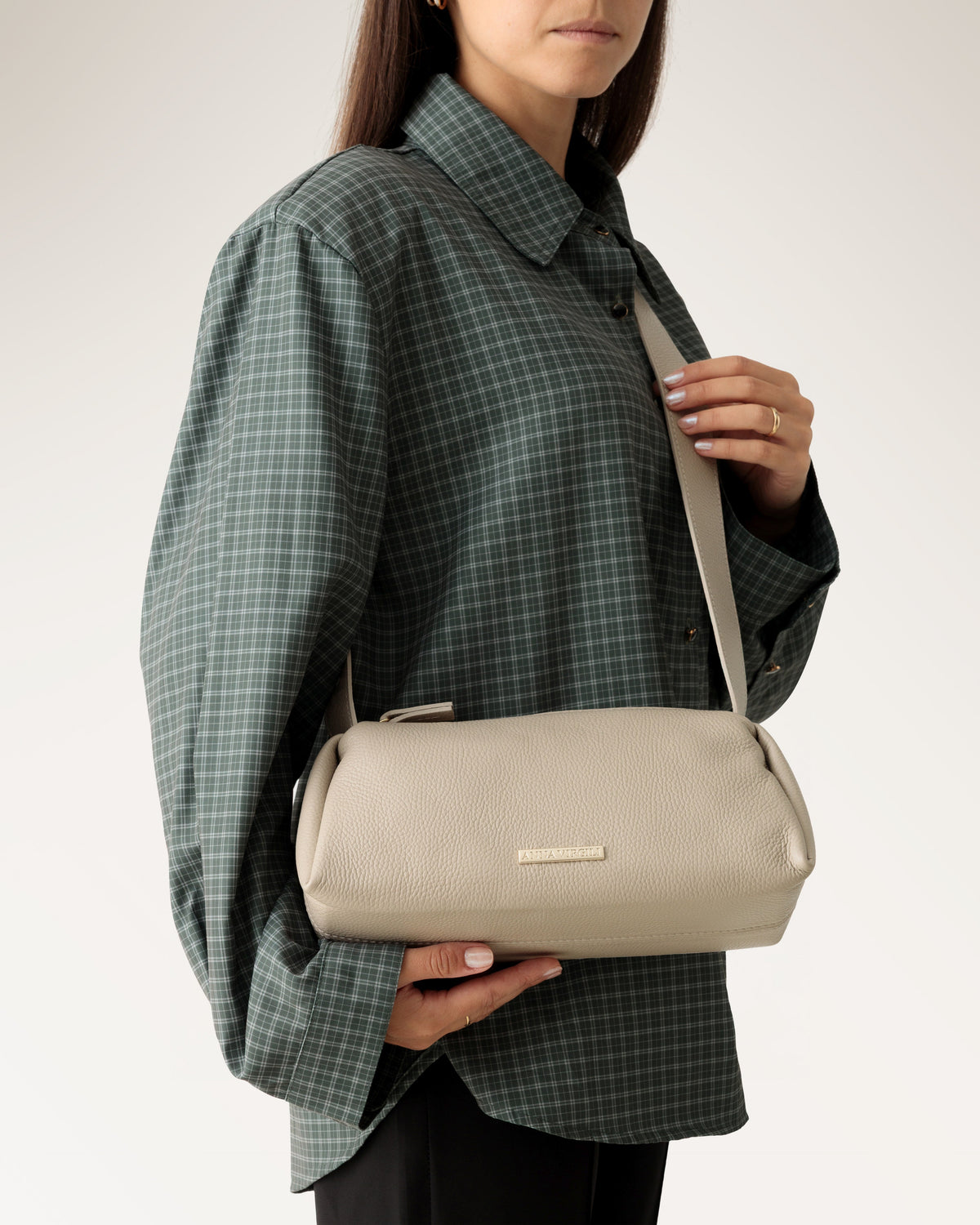 Samantha Beige