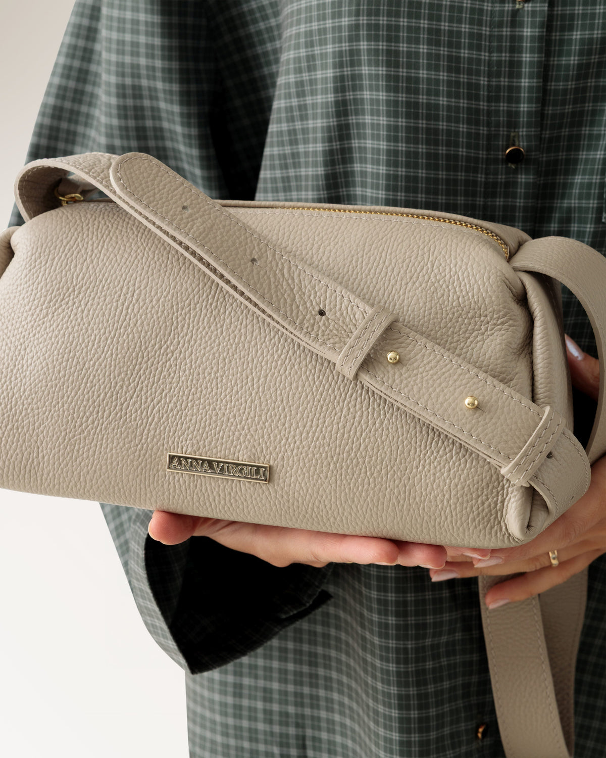 Samantha Beige