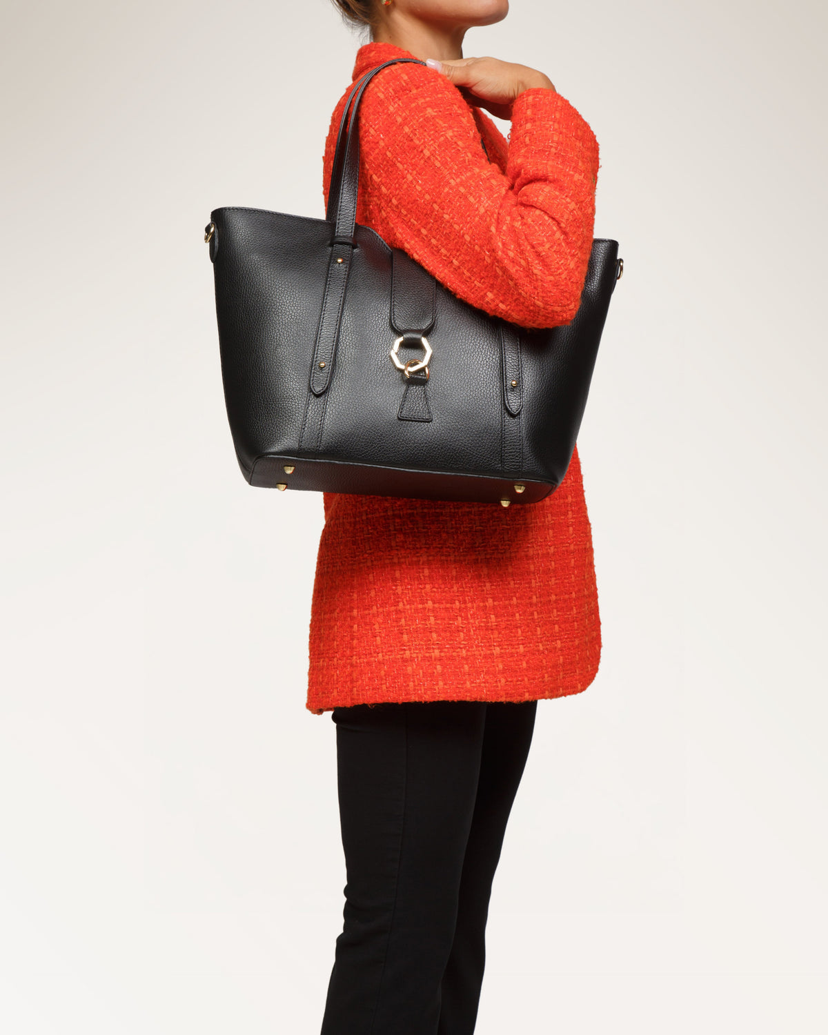 Verla Black