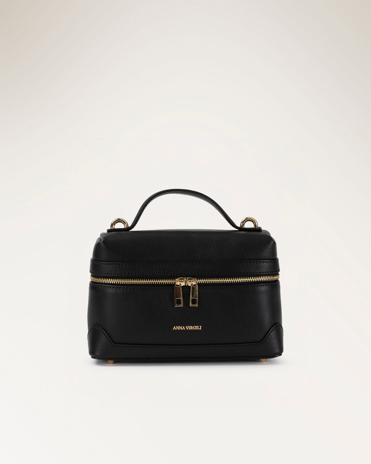 Zara Medium Black
