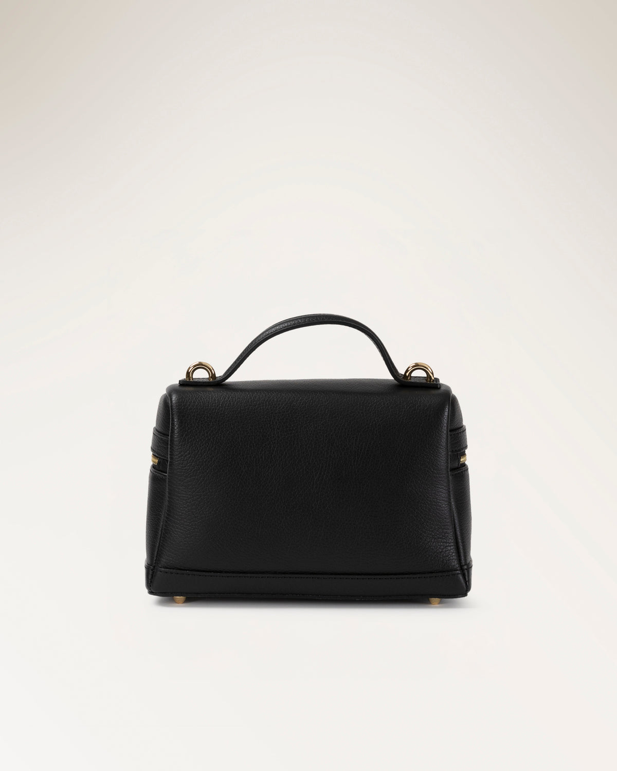 Zara Medium Black