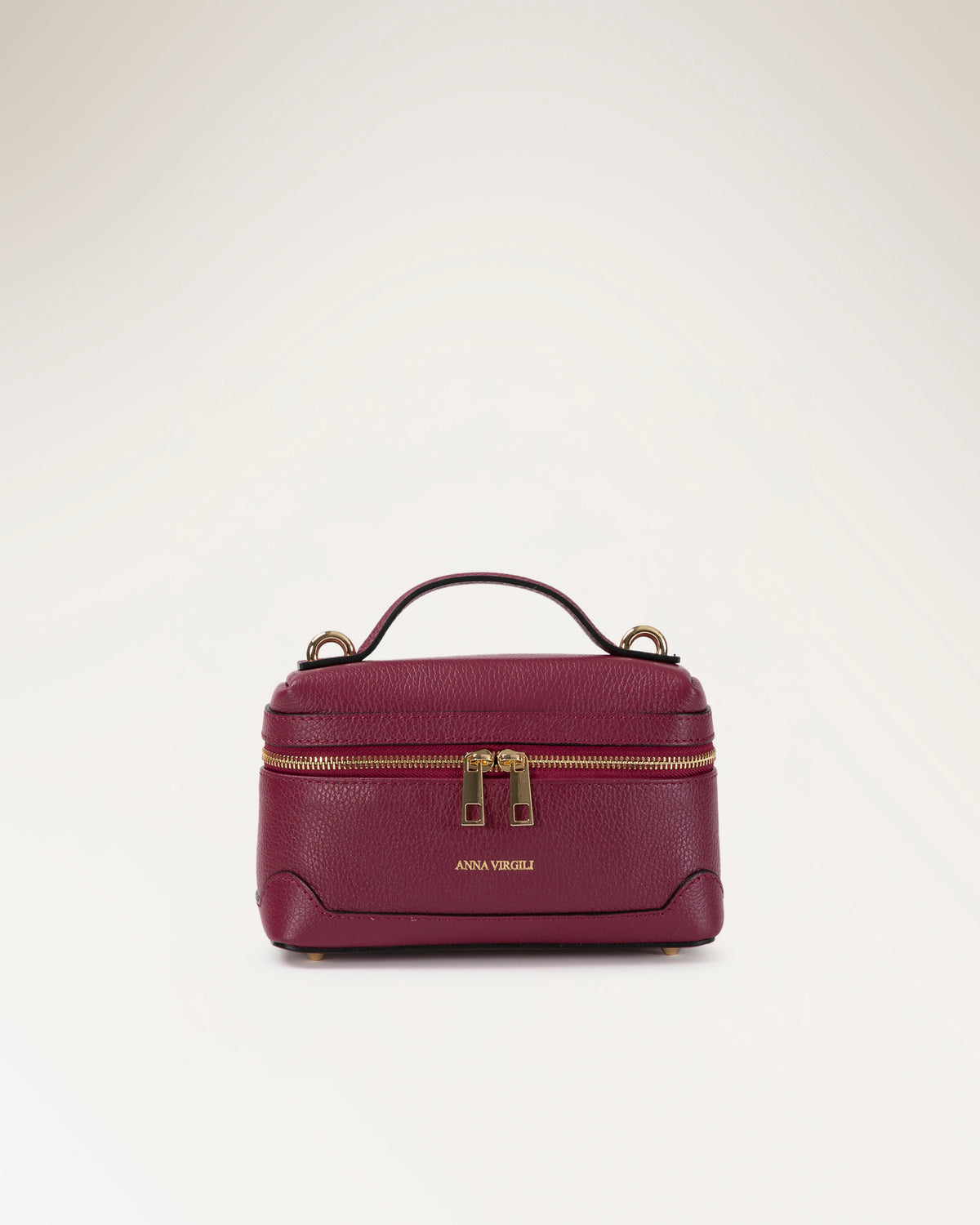 Zara Plum