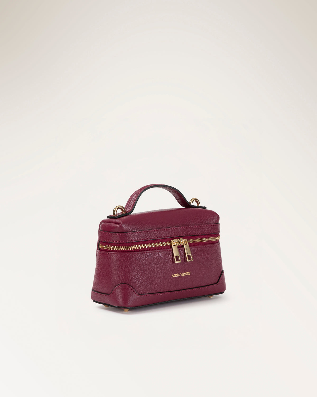 Zara Plum