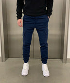 Cargo | Jogger casual confortevole