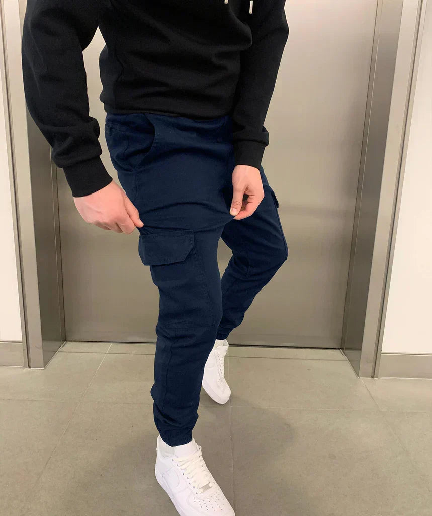 Cargo | Jogger casual confortevole