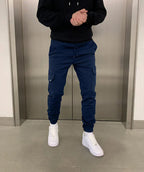 Cargo | Jogger casual confortevole