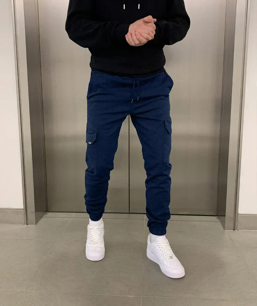 Cargo | Jogger casual confortevole