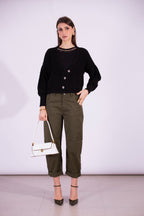ZAHJR PANTALONE