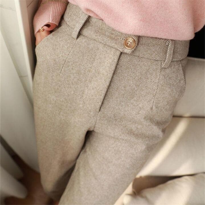 Lennart | eleganza moderna affilata