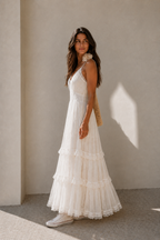Nicolasa | Abito Elegante Estivo