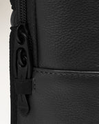 Zaino Monospalla Uomo In Pelle