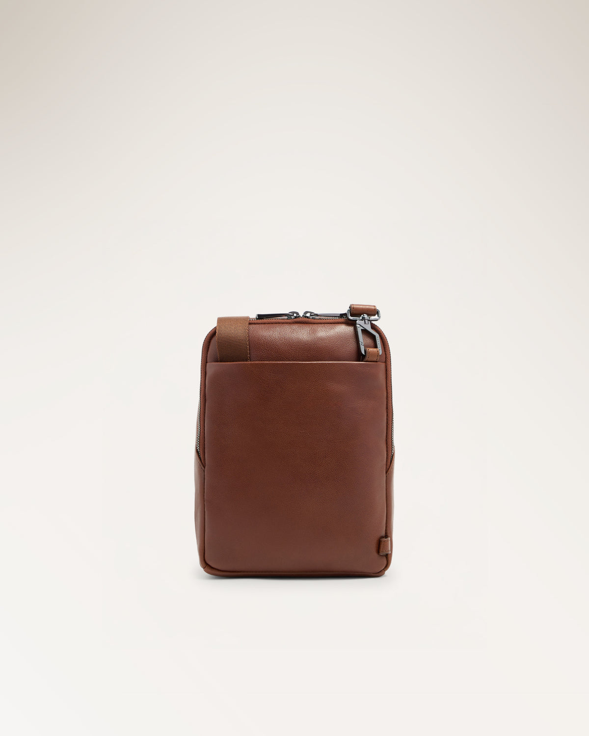 Borsello Ipad Mini In Pelle