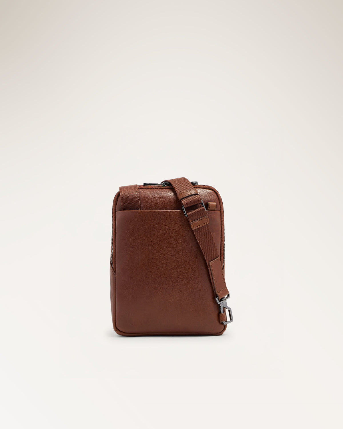 Borsello Ipad Mini In Pelle