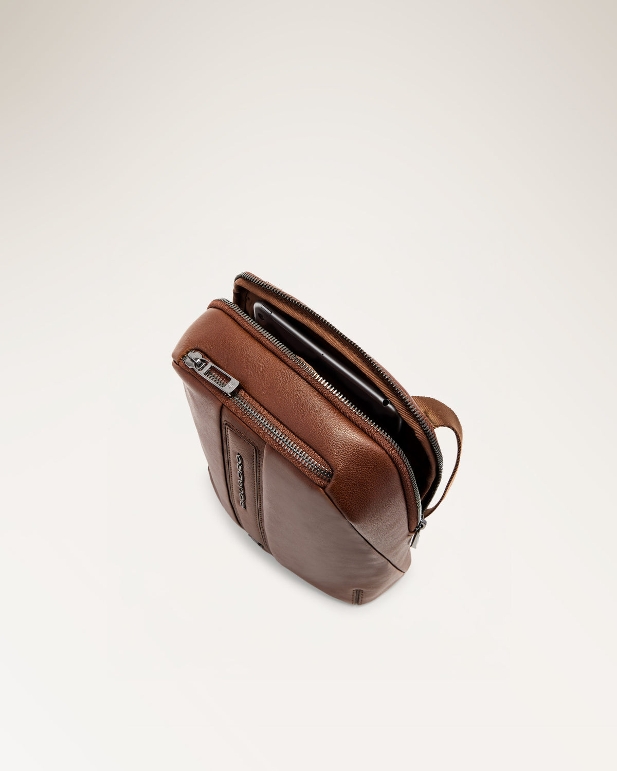 Borsello Ipad Mini In Pelle