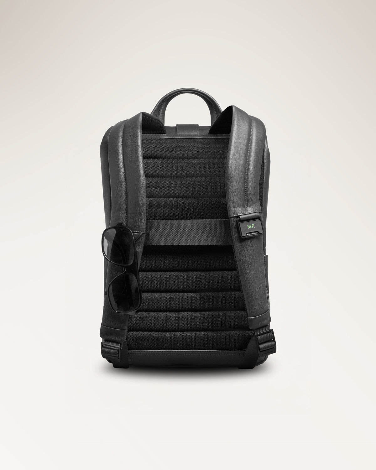 Zaino Porta Pc 14 In Pelle Con
