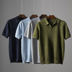 Miracle | elegante polo estivo