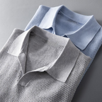 Miracle | elegante polo estivo