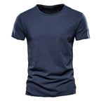 Rio | T-shirt in cotone per l'estate