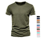 Rio | T-shirt in cotone per l'estate