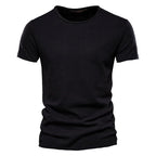 Rio | T-shirt in cotone per l'estate